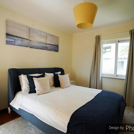 Quinta Do Lago - Apartamento Salinas Exteriér fotografie