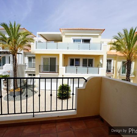 Quinta Do Lago - Apartamento Salinas Exteriér fotografie
