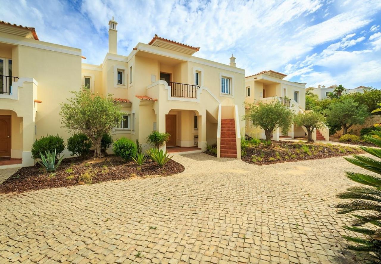 Quinta Do Lago - Apartamento Salinas Exteriér fotografie