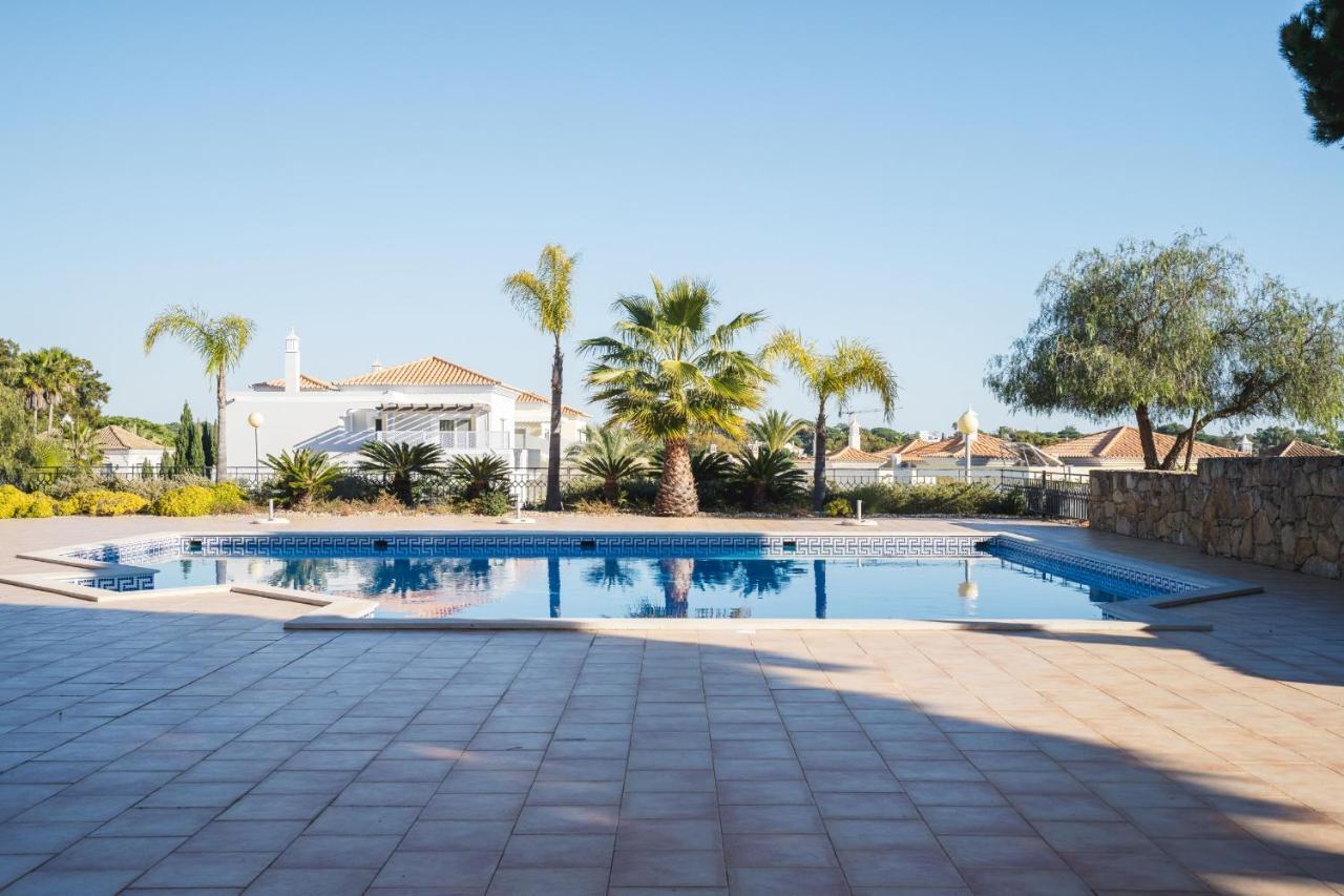 Quinta Do Lago - Apartamento Salinas Exteriér fotografie