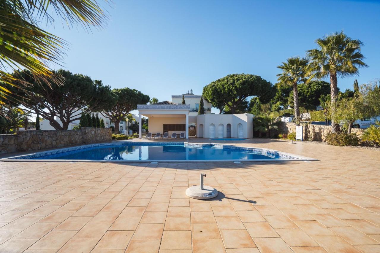 Quinta Do Lago - Apartamento Salinas Exteriér fotografie