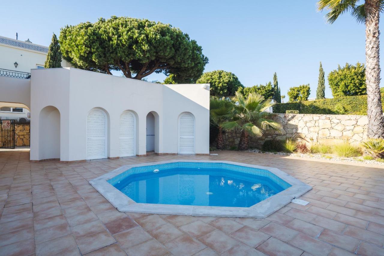Quinta Do Lago - Apartamento Salinas Exteriér fotografie