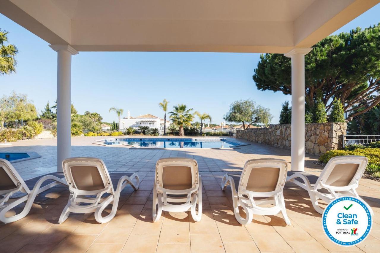 Quinta Do Lago - Apartamento Salinas Exteriér fotografie
