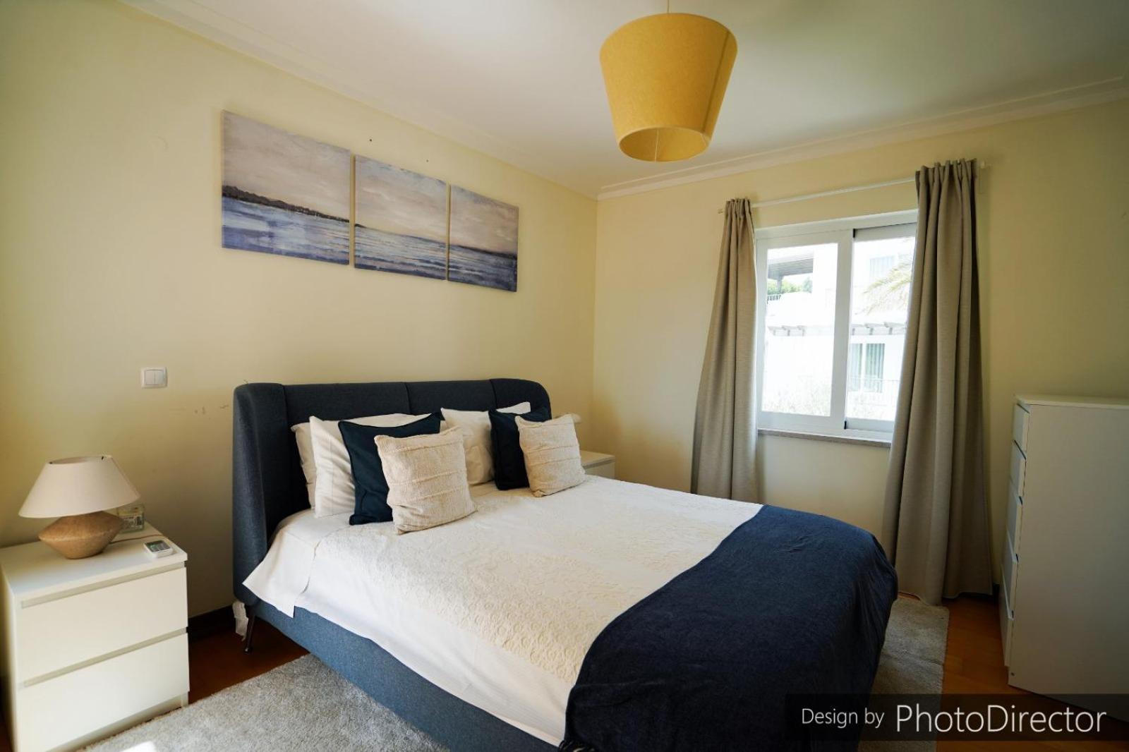 Quinta Do Lago - Apartamento Salinas Exteriér fotografie