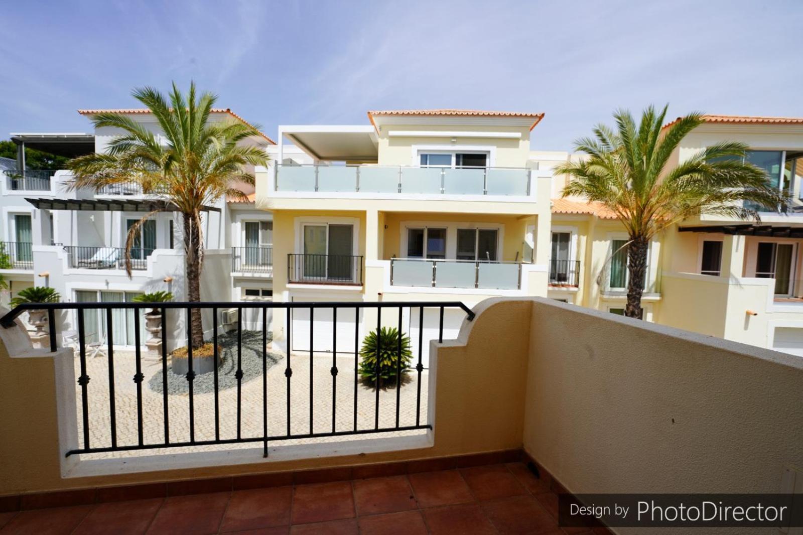 Quinta Do Lago - Apartamento Salinas Exteriér fotografie