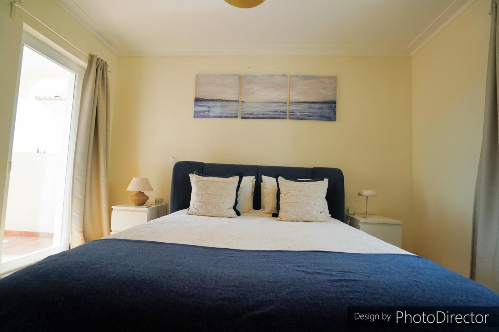 Quinta Do Lago - Apartamento Salinas Exteriér fotografie