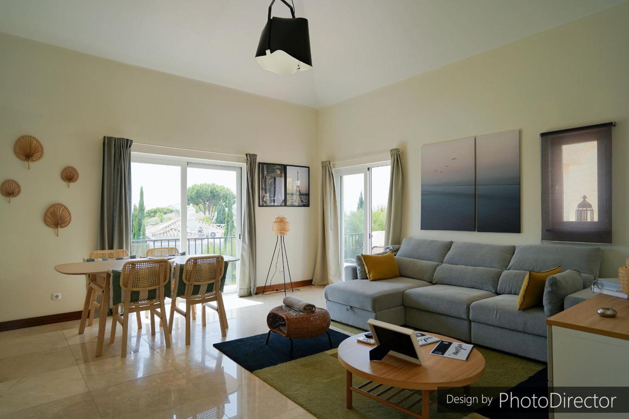 Quinta Do Lago - Apartamento Salinas Exteriér fotografie