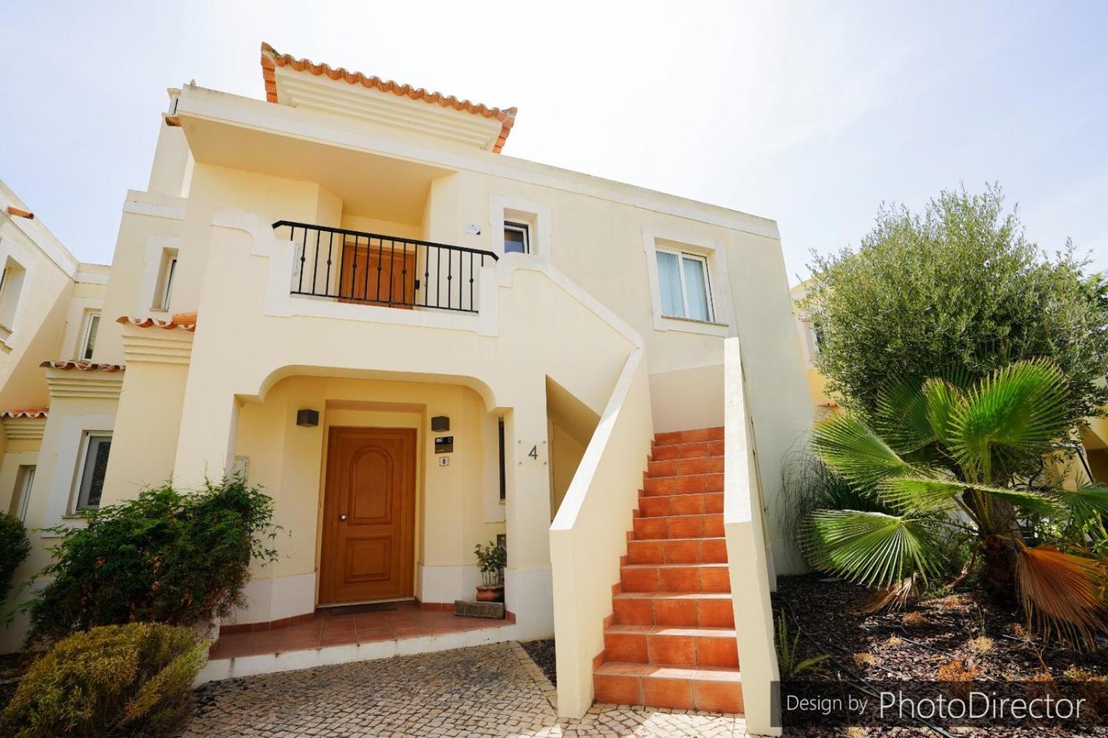 Quinta Do Lago - Apartamento Salinas Exteriér fotografie