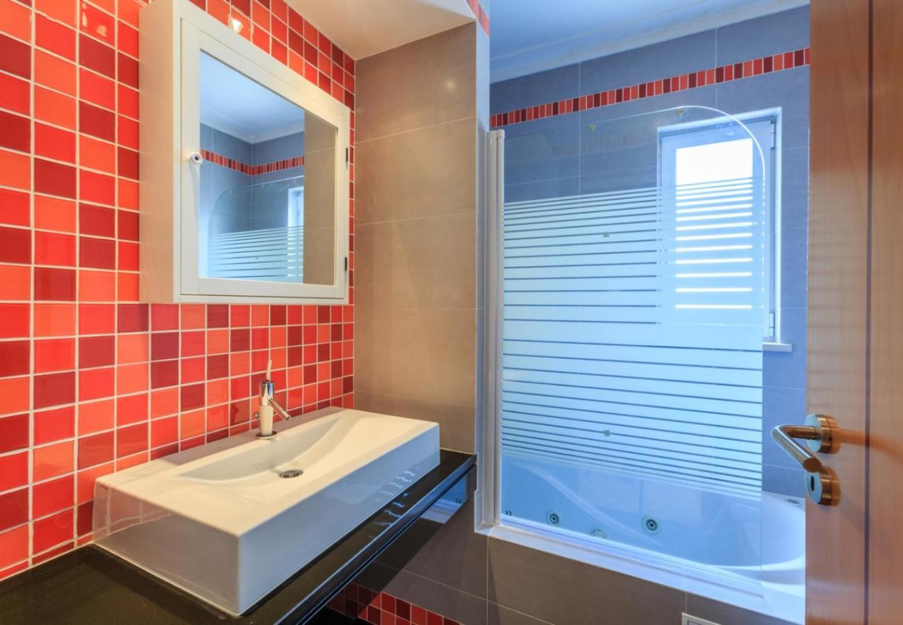 Quinta Do Lago - Apartamento Salinas Exteriér fotografie
